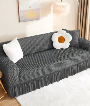 Bubble Sofa Covers  (Grey)
