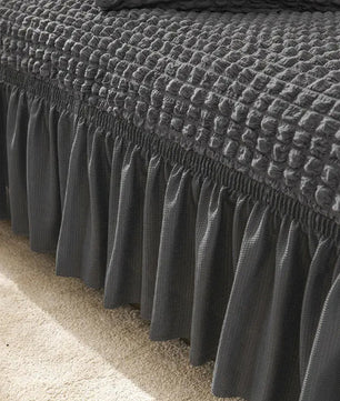 Bubble Sofa Covers  (Grey)