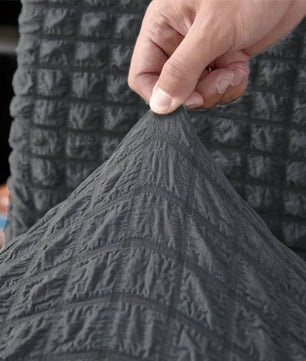 Bubble Sofa Covers  (Grey)