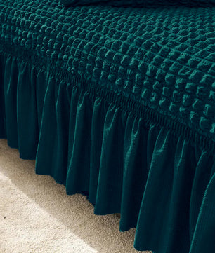 Bubble Sofa Covers  (Zinc)